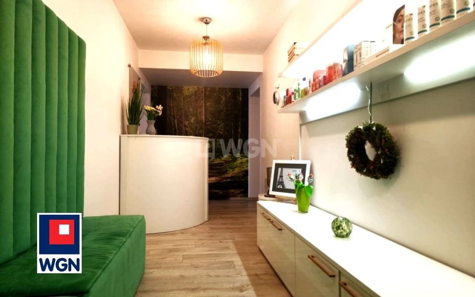 Lokal Legnica