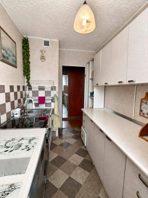 Sprzedam Mieszkanie Bytom - 49,60 m², Bytom