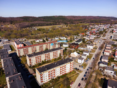 Mieszkanie Wejherowo