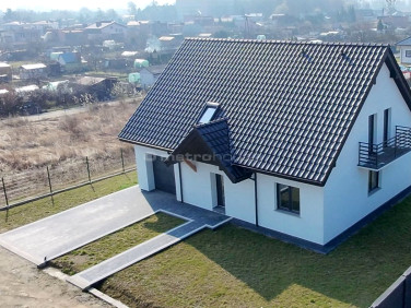 Dom Syców