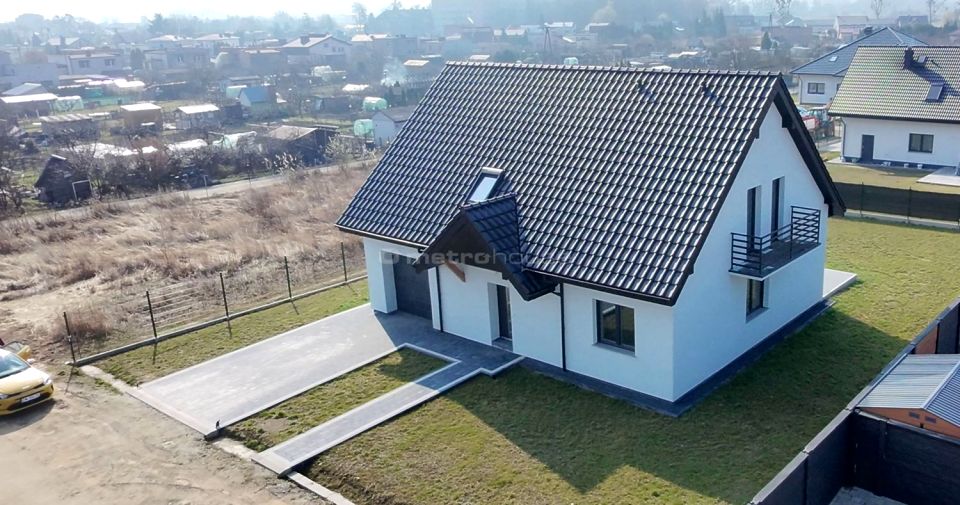 Dom Syców
