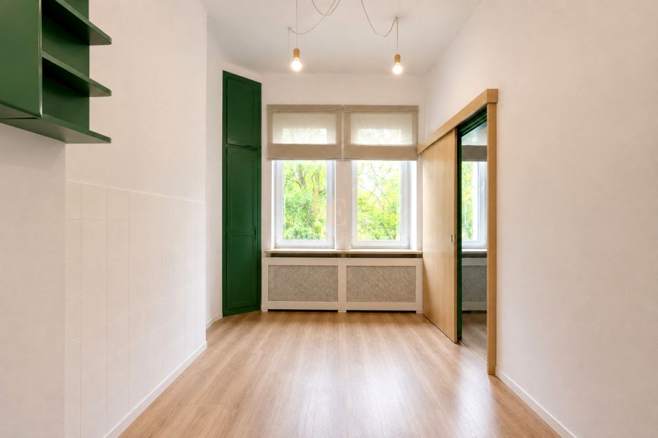 Lokal Warszawa