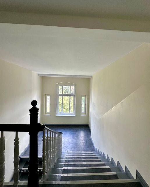 Mieszkanie Wrocław