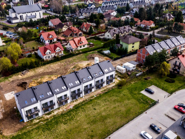 Mieszkanie Wieliczka