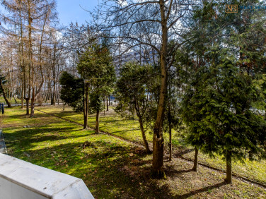 Mieszkanie Kraków