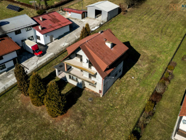 Dom Zakrzów