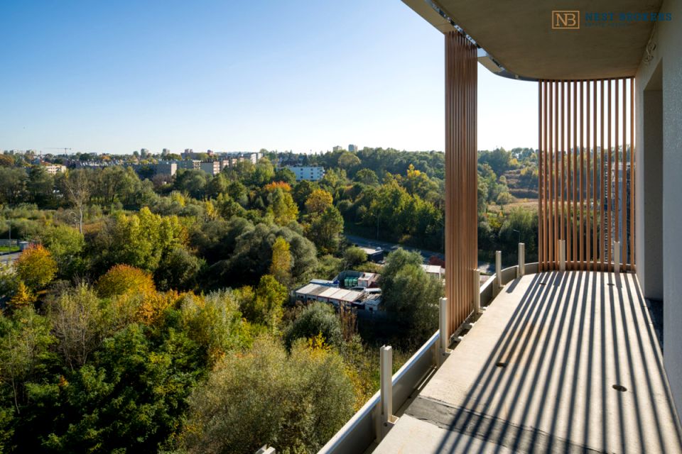 Mieszkanie Kraków