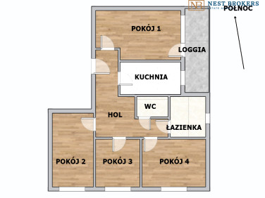 Mieszkanie Kraków sprzedaż