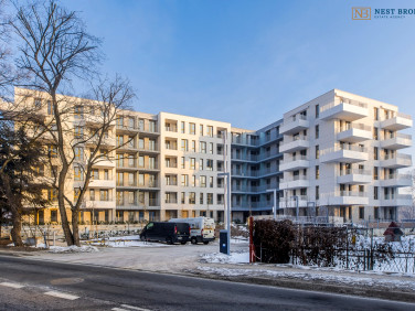 Mieszkanie Kraków