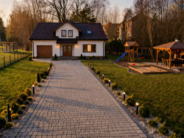 Działka Radziszów