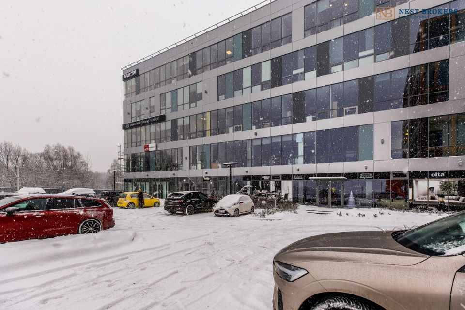 Lokal Kraków