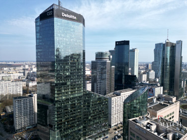 Lokal Warszawa