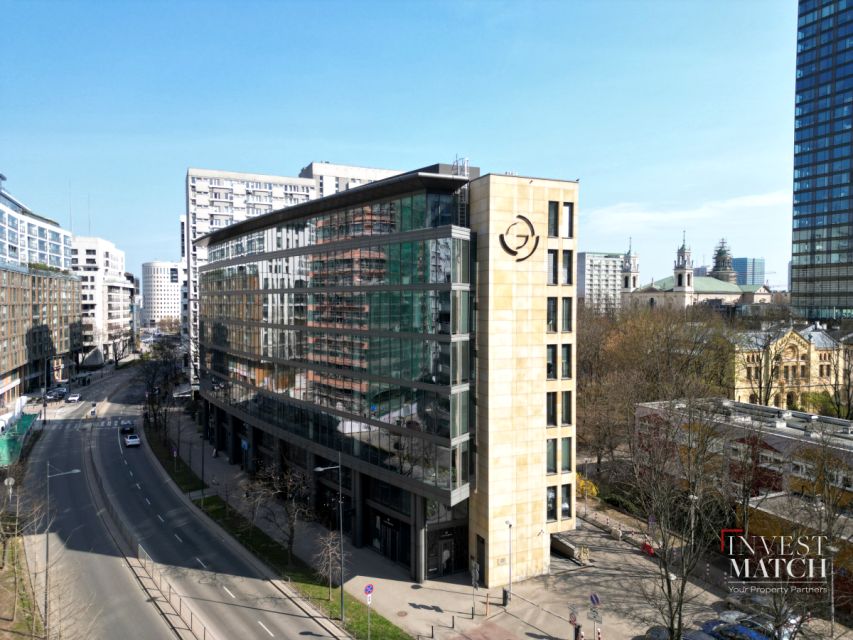 Lokal Warszawa