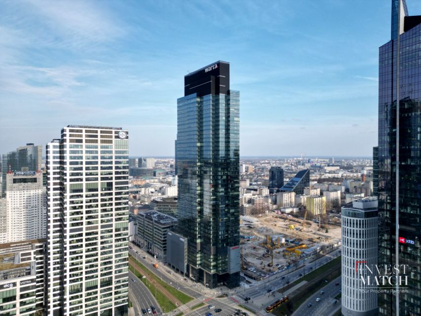 Lokal Warszawa