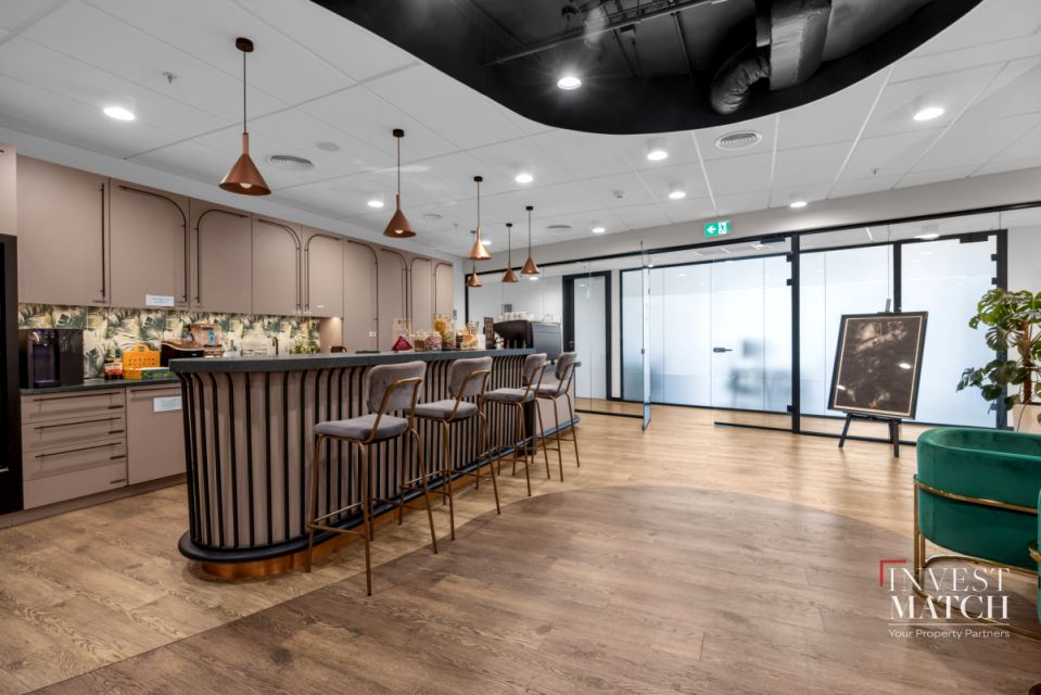 Lokal Warszawa