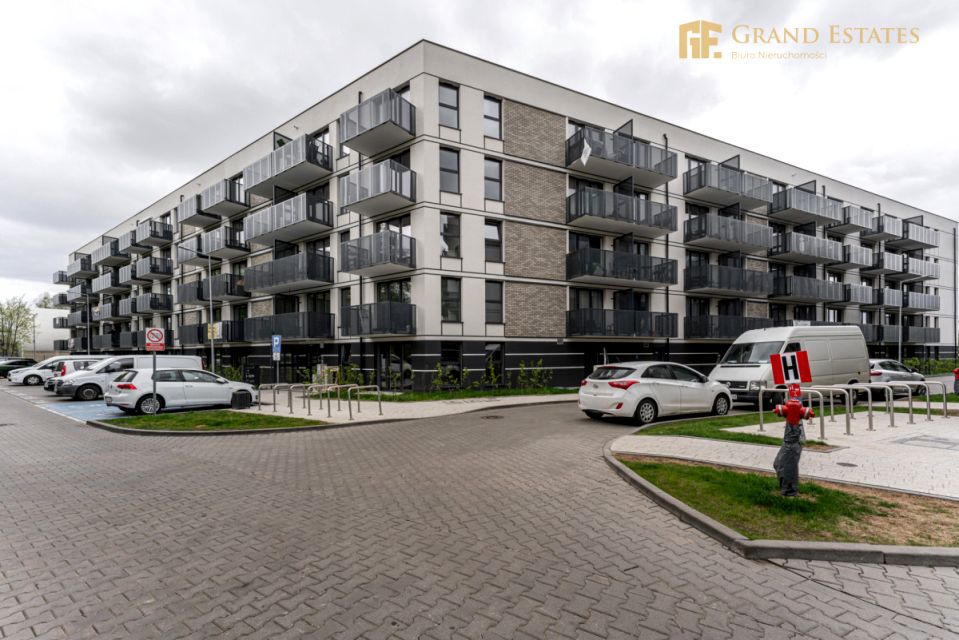 Mieszkanie apartamentowiec Gdańsk
