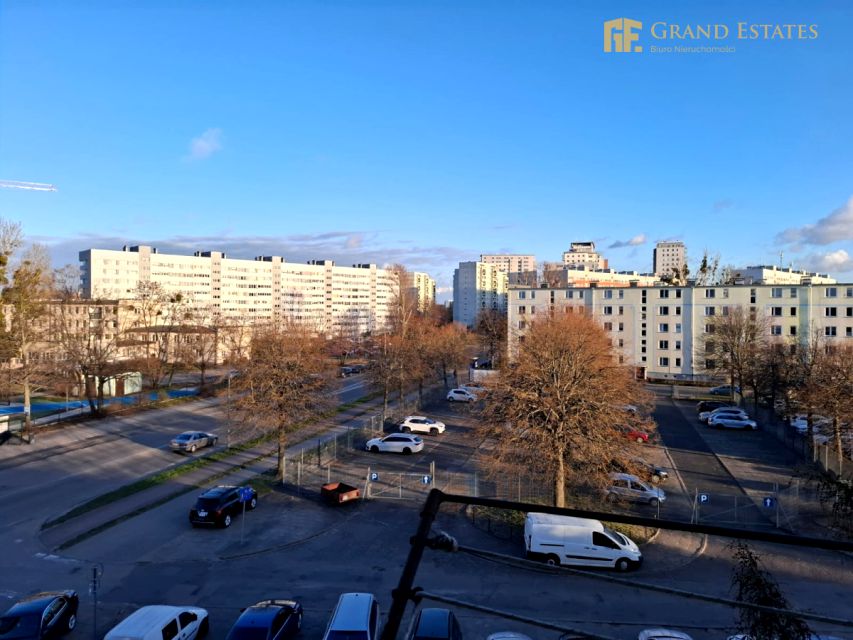 Mieszkanie Gdańsk