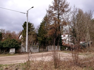 Działka Gdynia