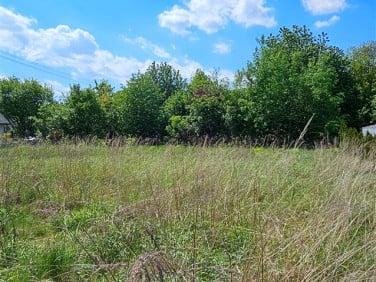 Działka budowlana Orzesze sprzedam