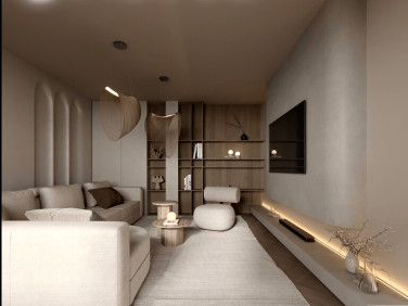 Mieszkanie apartamentowiec Katowice