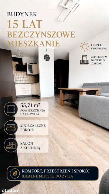 Mieszkanie Ruda Śląska