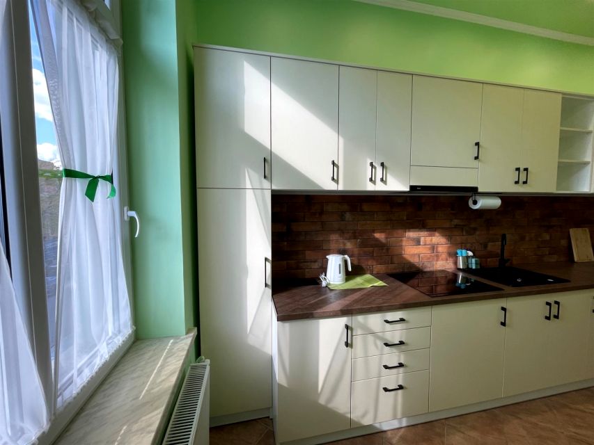 Mieszkanie Bydgoszcz