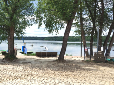 Działka inna Sarcz