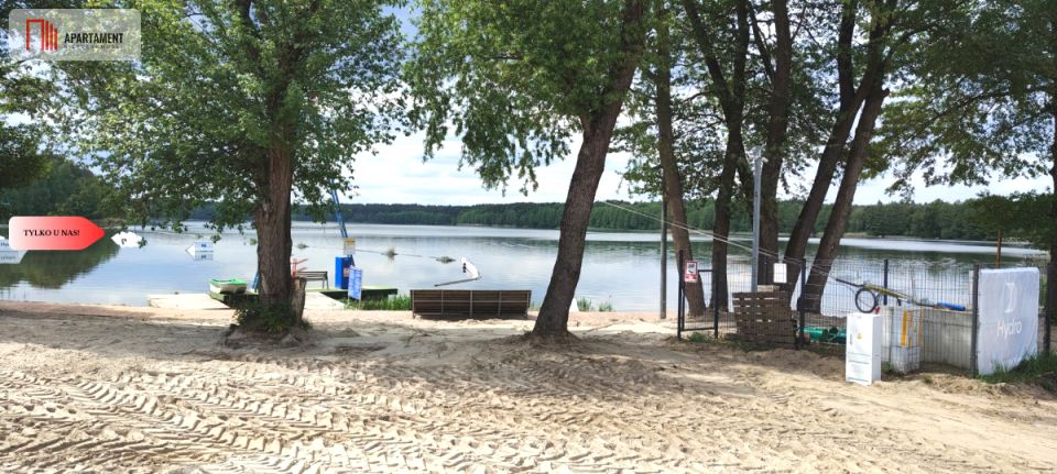Działka inna Sarcz