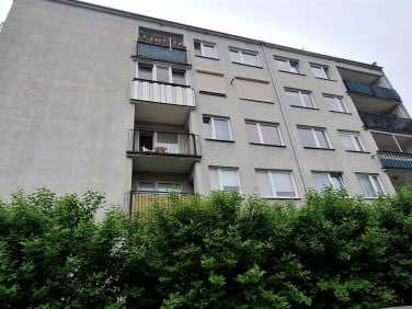 Mieszkanie Wrocław