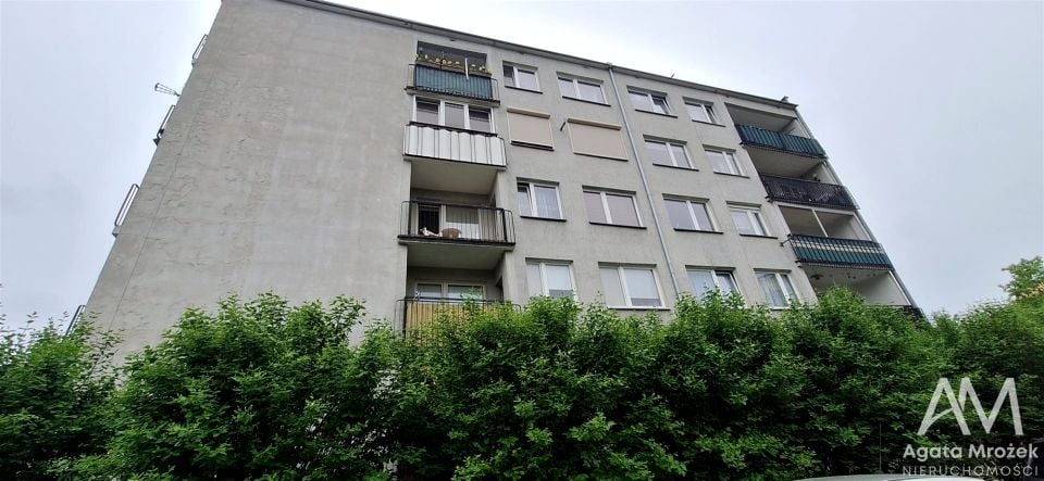 Mieszkanie Wrocław