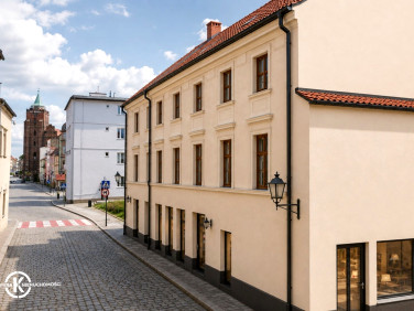 Lokal Chojnów