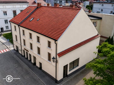 Lokal Chojnów sprzedaż
