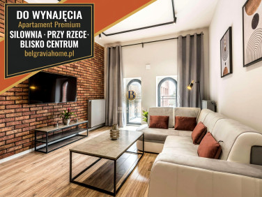 Mieszkanie Wrocław