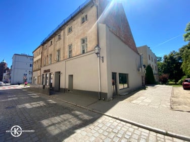 Lokal Chojnów