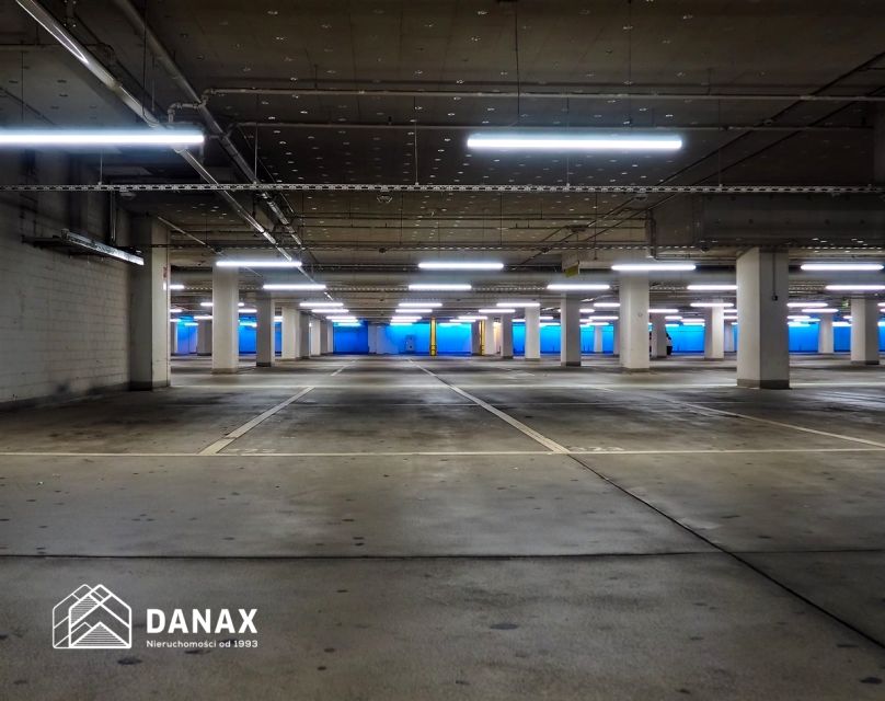 Budynek użytkowy Kraków