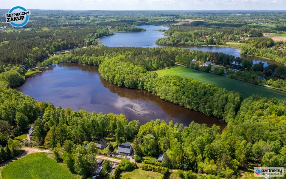 Działka Kamień