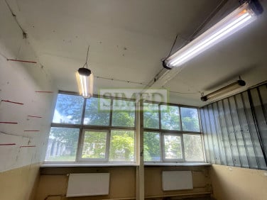 Budynek użytkowy WARSZAWA