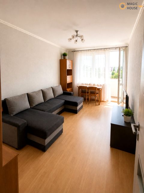 Mieszkanie Gdańsk