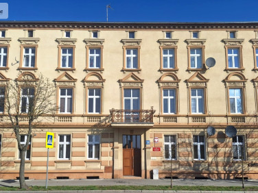 Mieszkanie Żnin