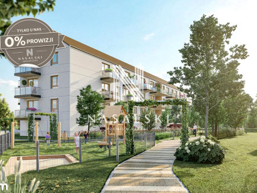 Mieszkanie Osielsko