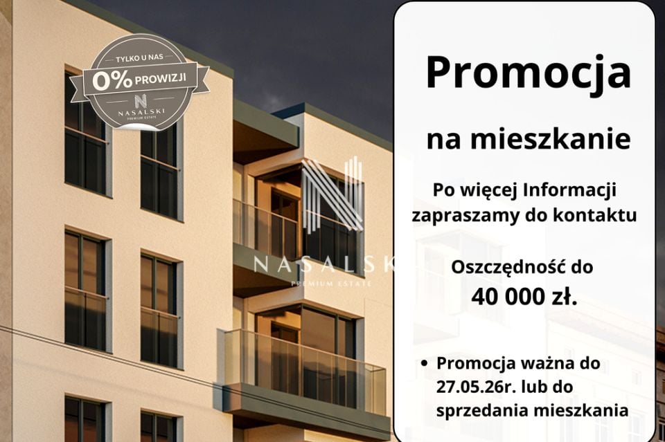 Mieszkanie Bydgoszcz