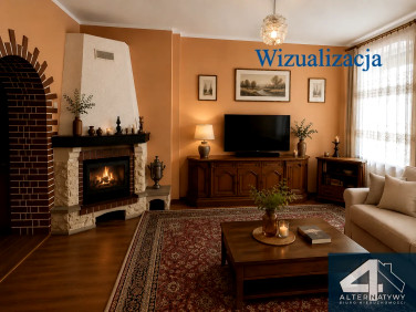 Mieszkanie Wrocław