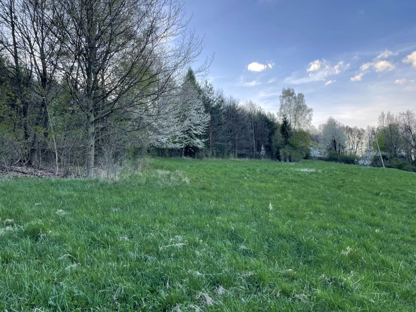 Działka budowlana Długopole Dolne sprzedam