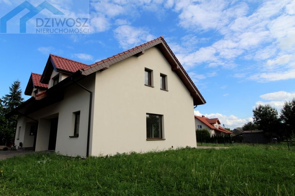 Dom Szewce sprzedaż