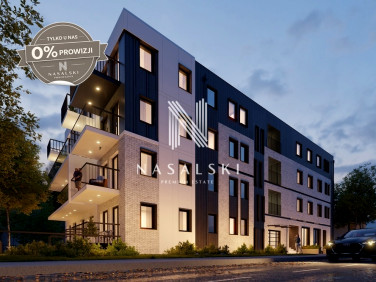 Mieszkanie blok mieszkalny Bydgoszcz