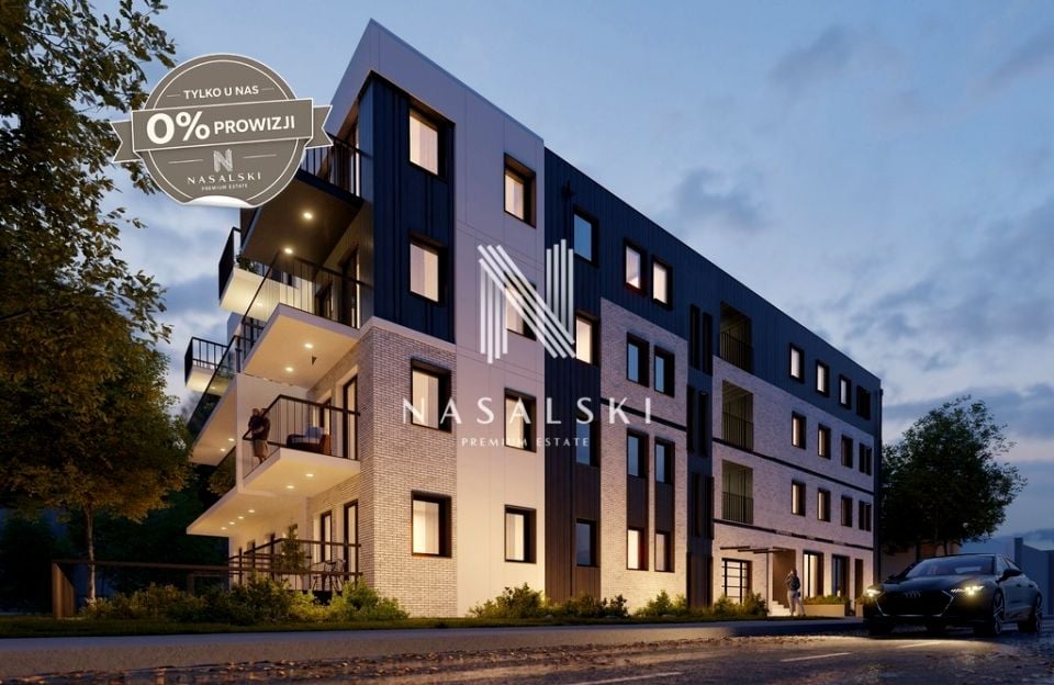 Mieszkanie blok mieszkalny Bydgoszcz