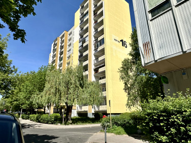 Mieszkanie Poznań