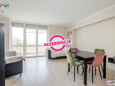 Mieszkanie Gdańsk