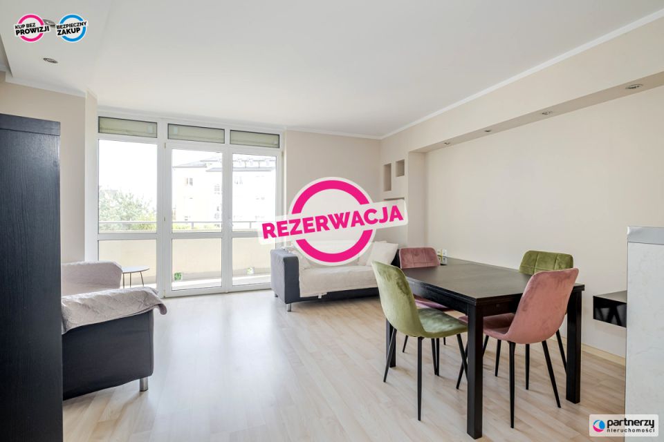 Mieszkanie Gdańsk
