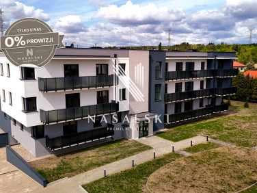 Mieszkanie Bydgoszcz